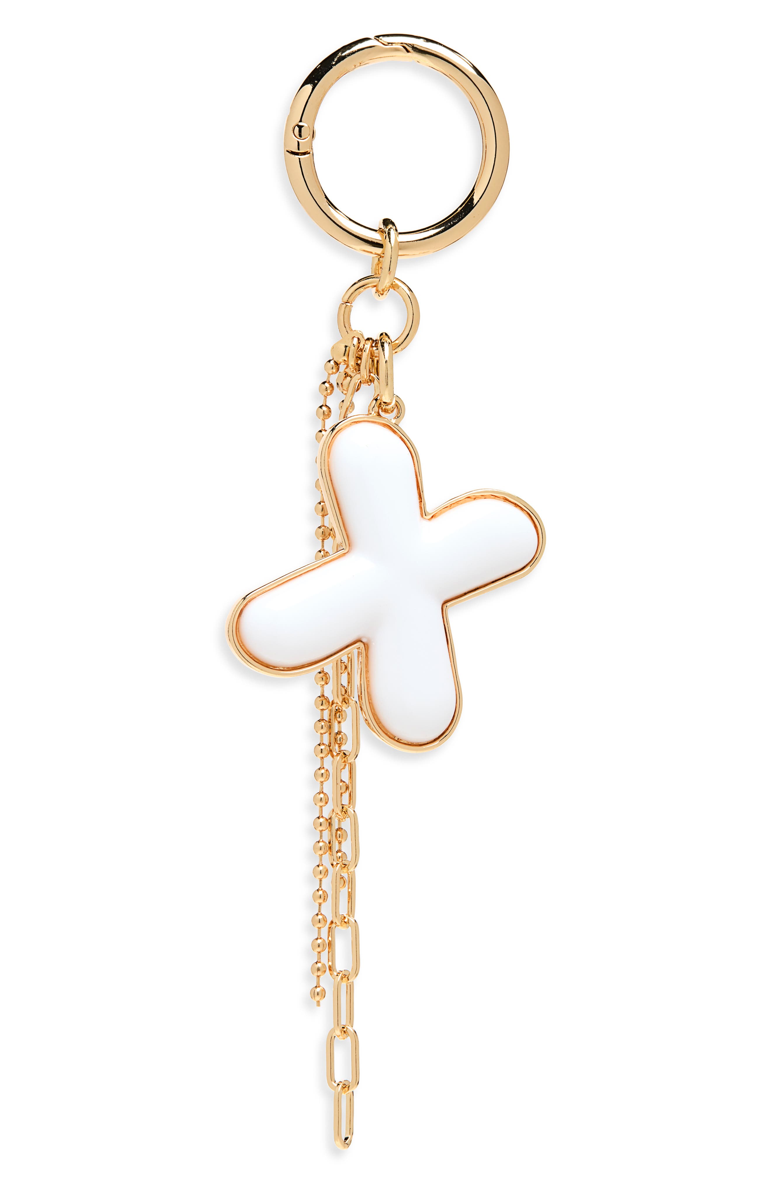 X- WHITE- GOLD