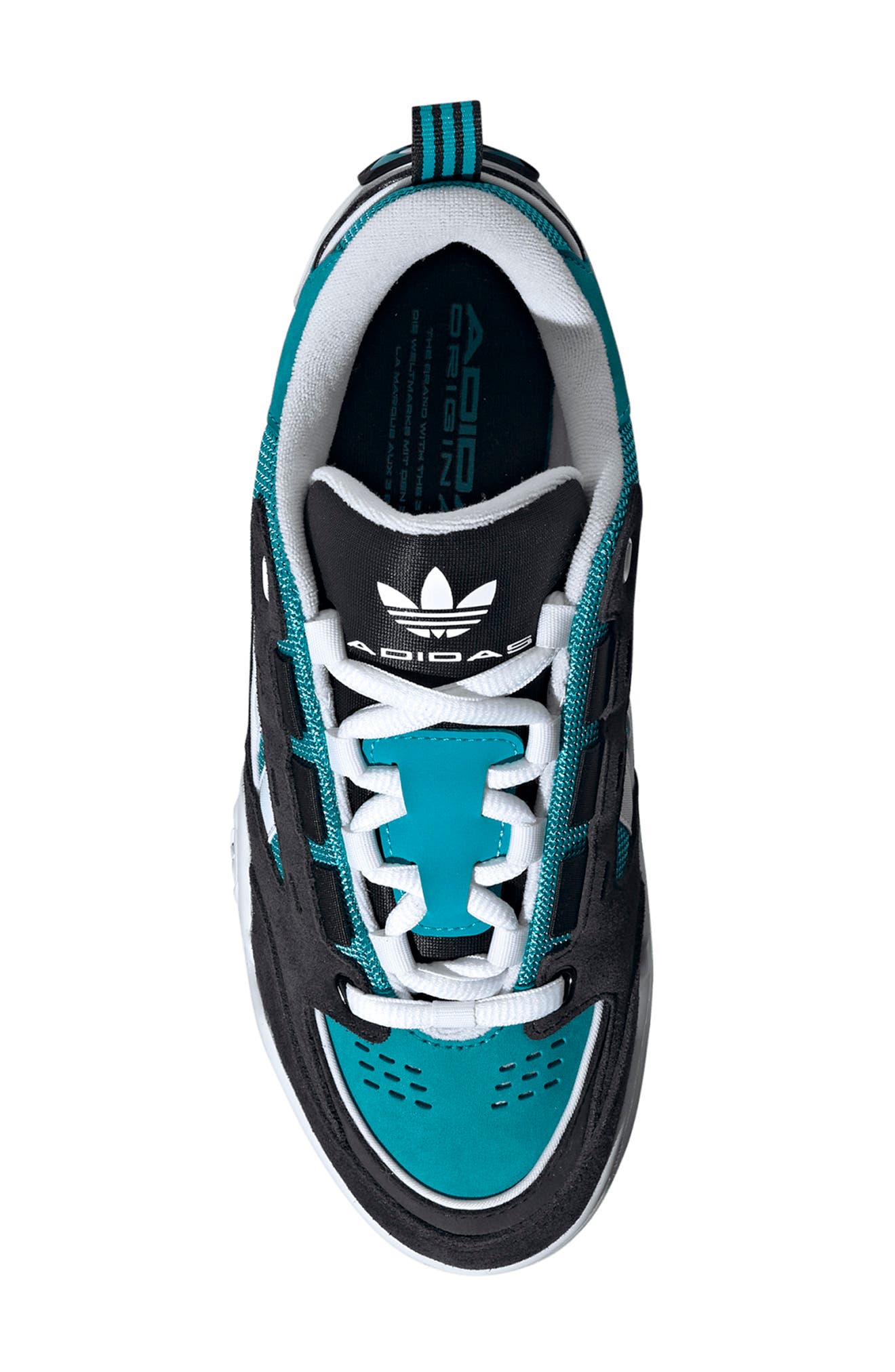 adidas ADI2000 Sneaker, Alternate, color, 