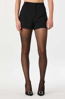 ASTR the Label High Waist Shorts