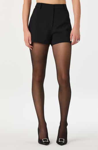 ASTR the Label High Waist Shorts