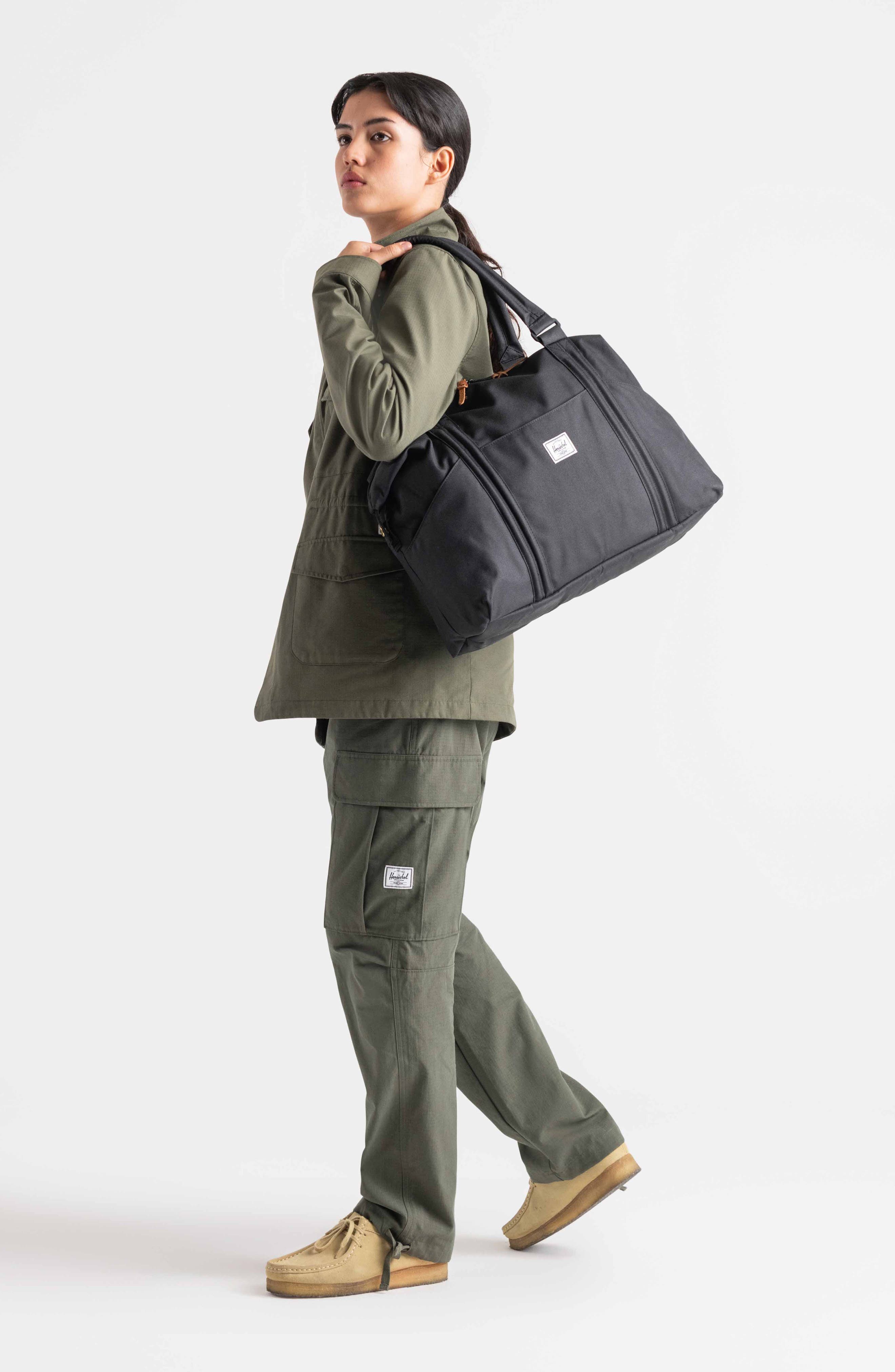 Herschel Supply Co. Strand Duffle Bag, Alternate, color, 