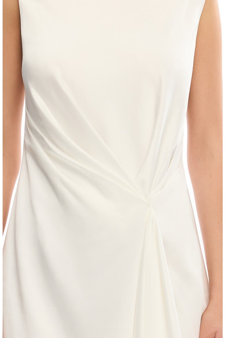 significant other alyssa satin mini dress Alyssa Mini Satin Dress for Women, Sapphire Color, AU14 US10 Size