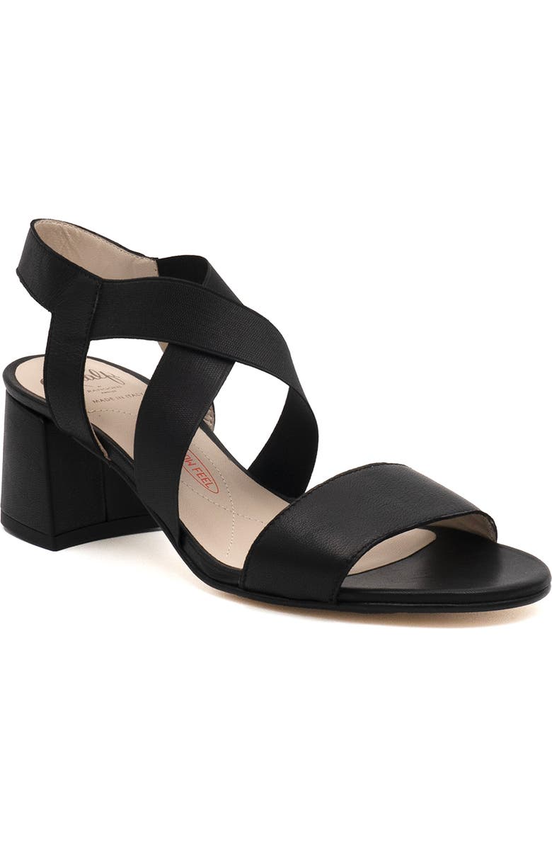 Amalfi by Rangoni Elba Ankle Strap Sandal, Main, color,