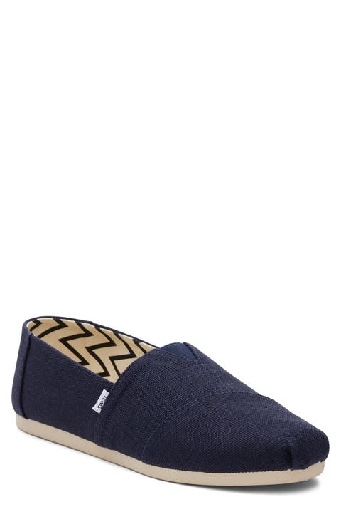 Alpargata 3.0 Slip-On Sneaker (Men)