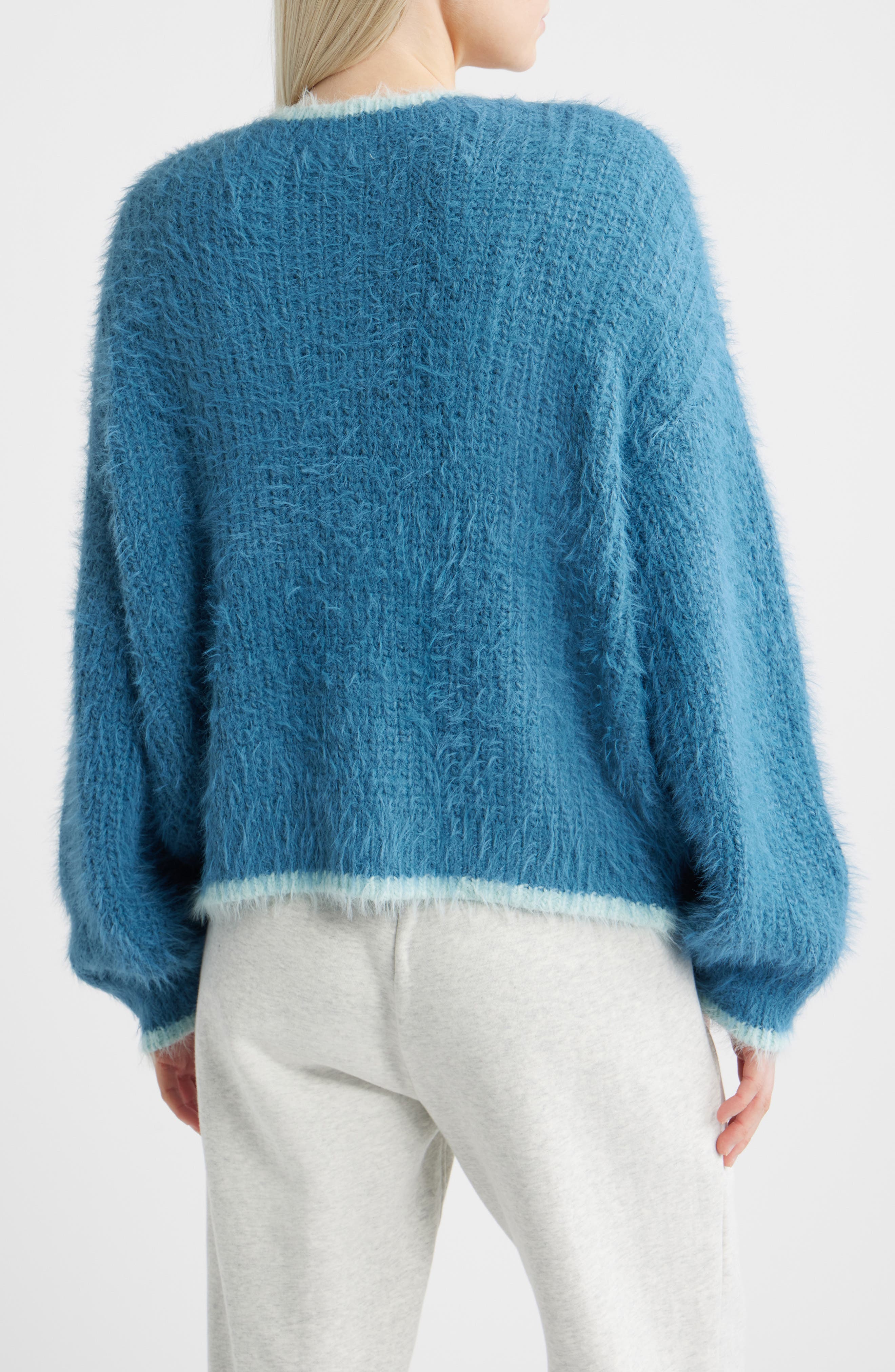 Shore Break Cardigan - image 4