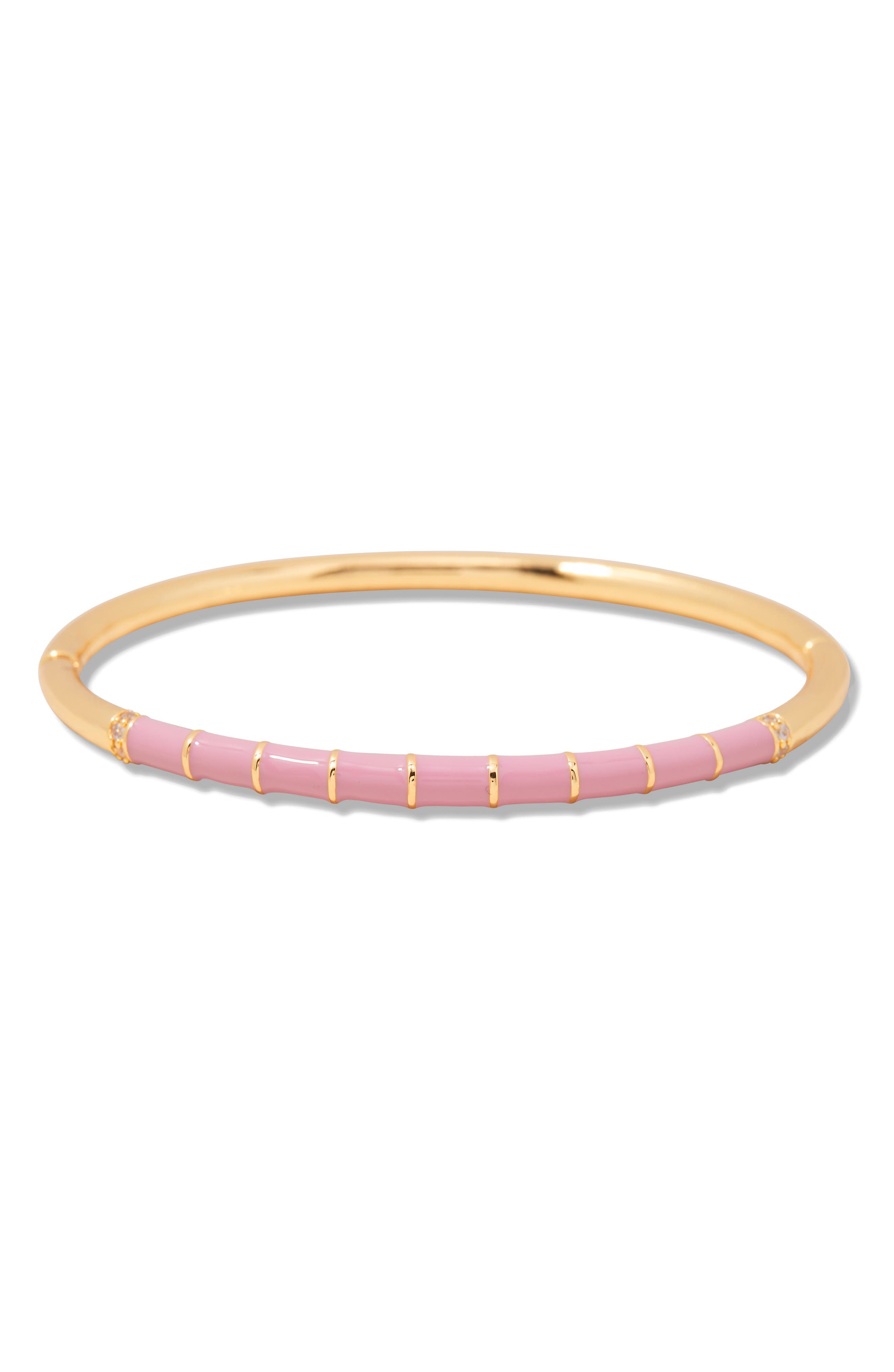 Newport Enamel Bangle