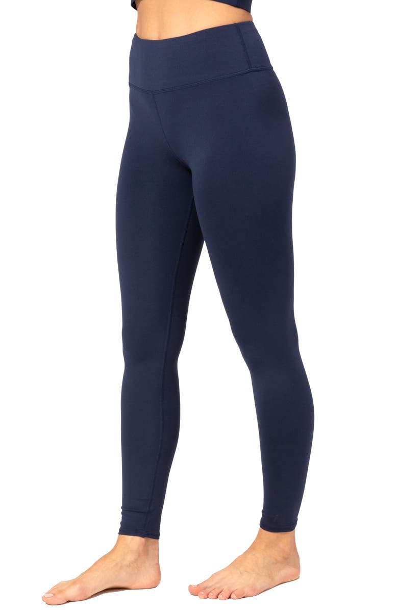 Threads 4 Thought Jackie High Waist Leggings, Alternate, color,