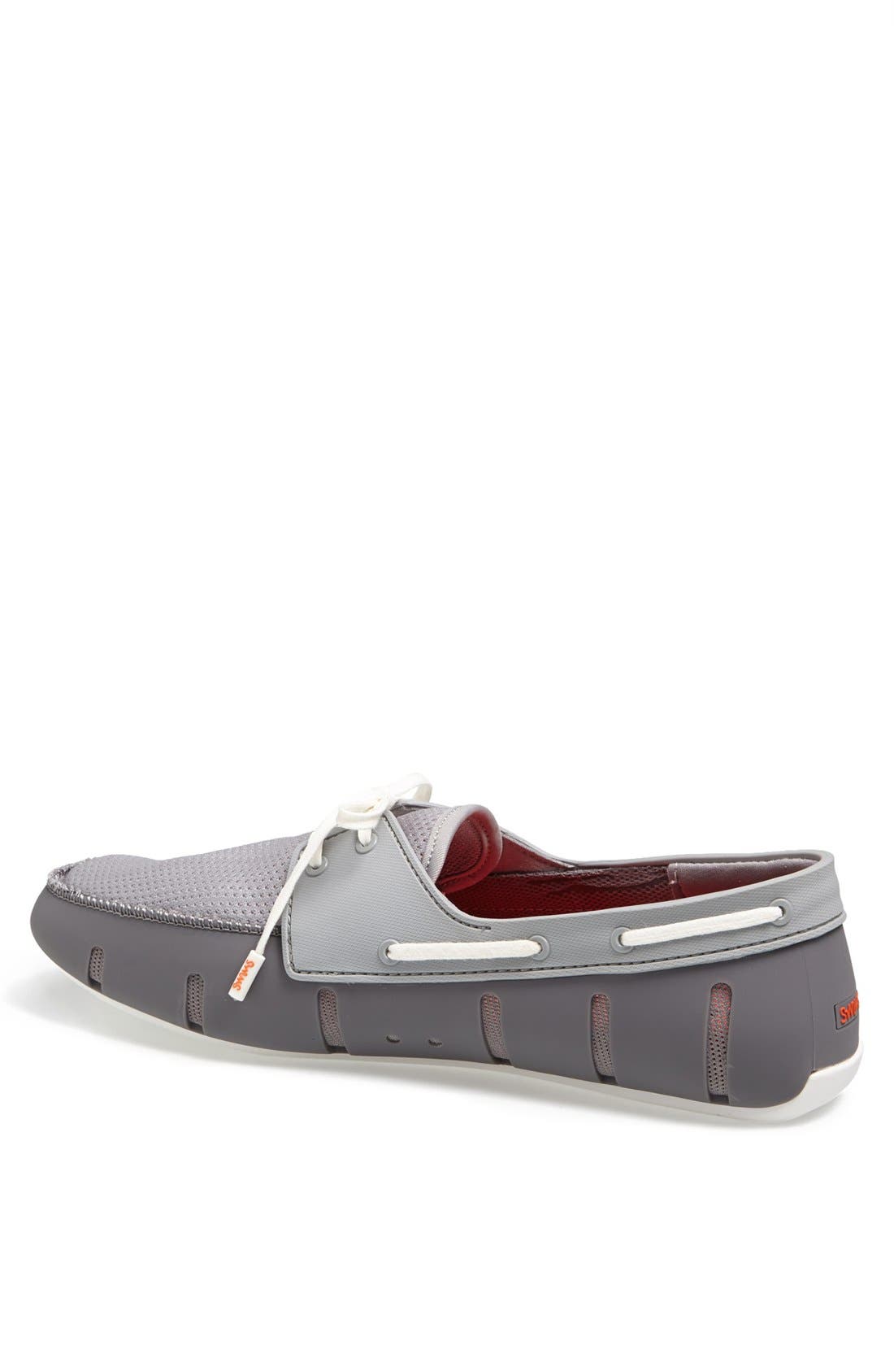 Swims Sport Loafer, Alternate, color, 