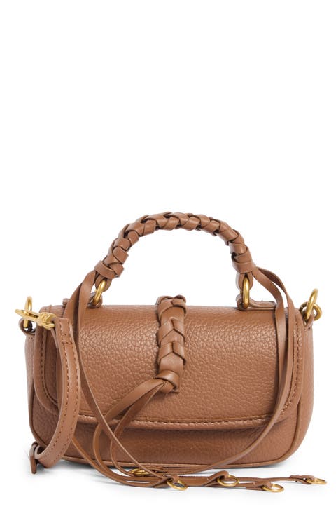 Casper Crossbody Bag