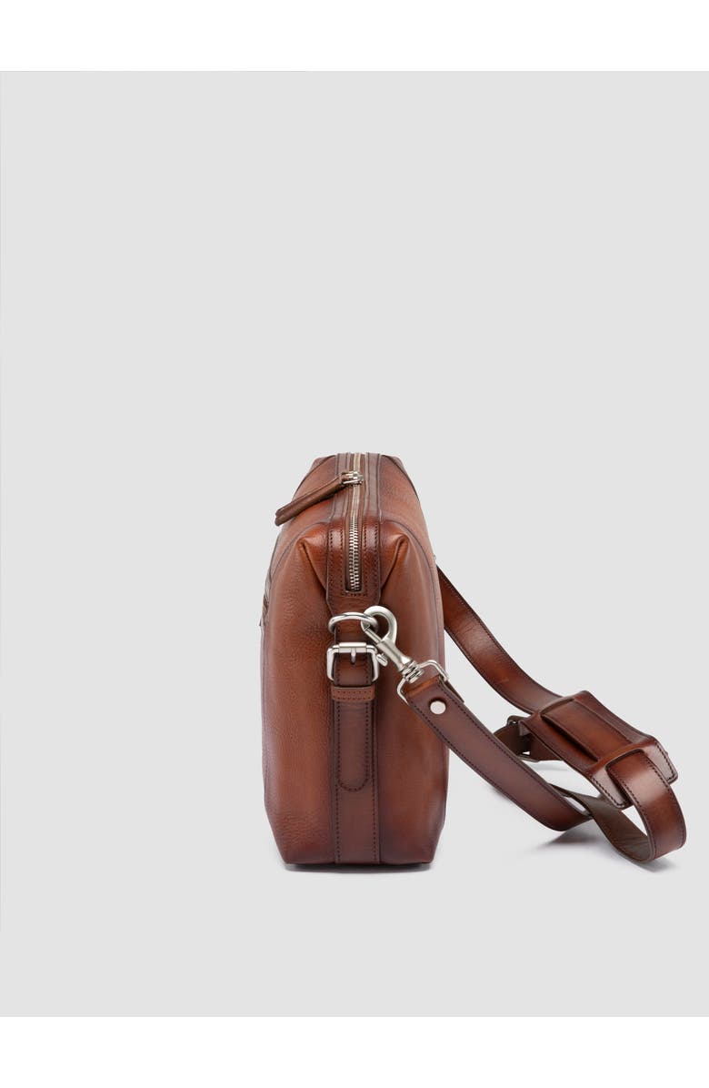 Officine Creative Jules 009 Shoulder Bag, Alternate, color, Light Brown