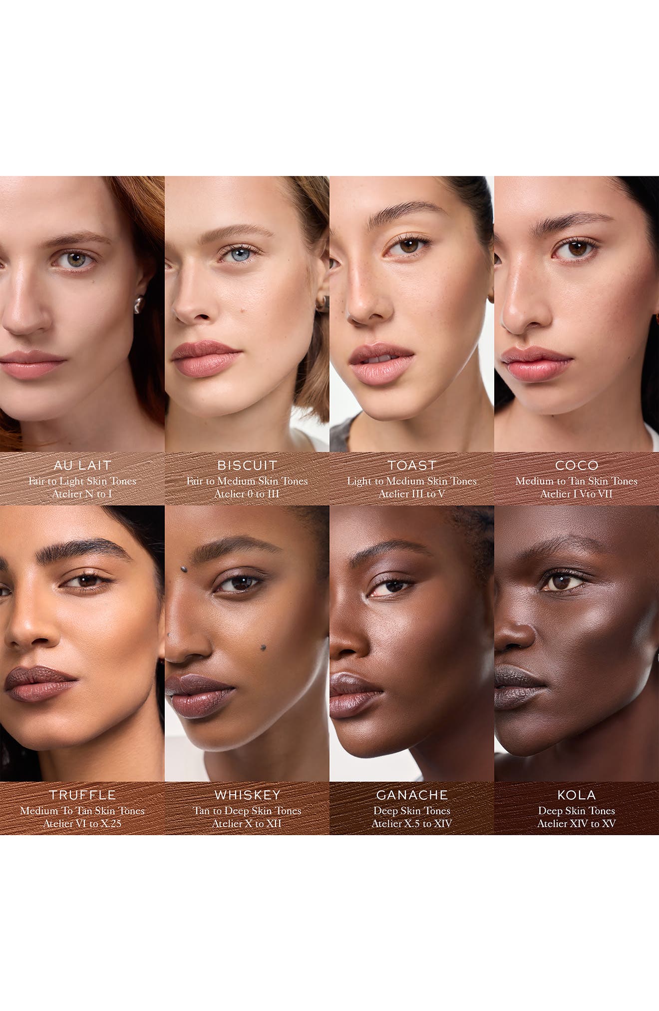 Стик-контур для лица Westman Atelier Face Trace — фото 5