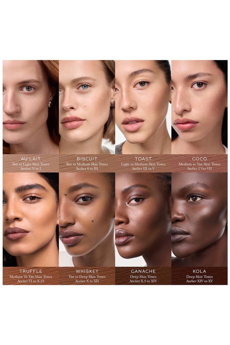 Face Trace Contour Stick, Alternate, color, COCO