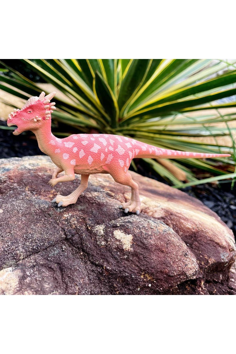 Stygimoloch Toy, Alternate, color, No Color