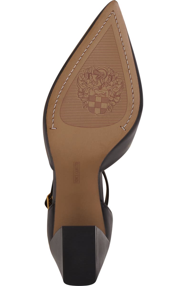 Vince Camuto Sorenn d'Orsay Pump, Alternate, color,
