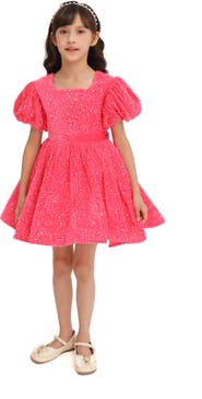 Mimi Tutu Paraiso Dress