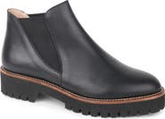 patricia green Randall Lug Sole Chelsea Boot