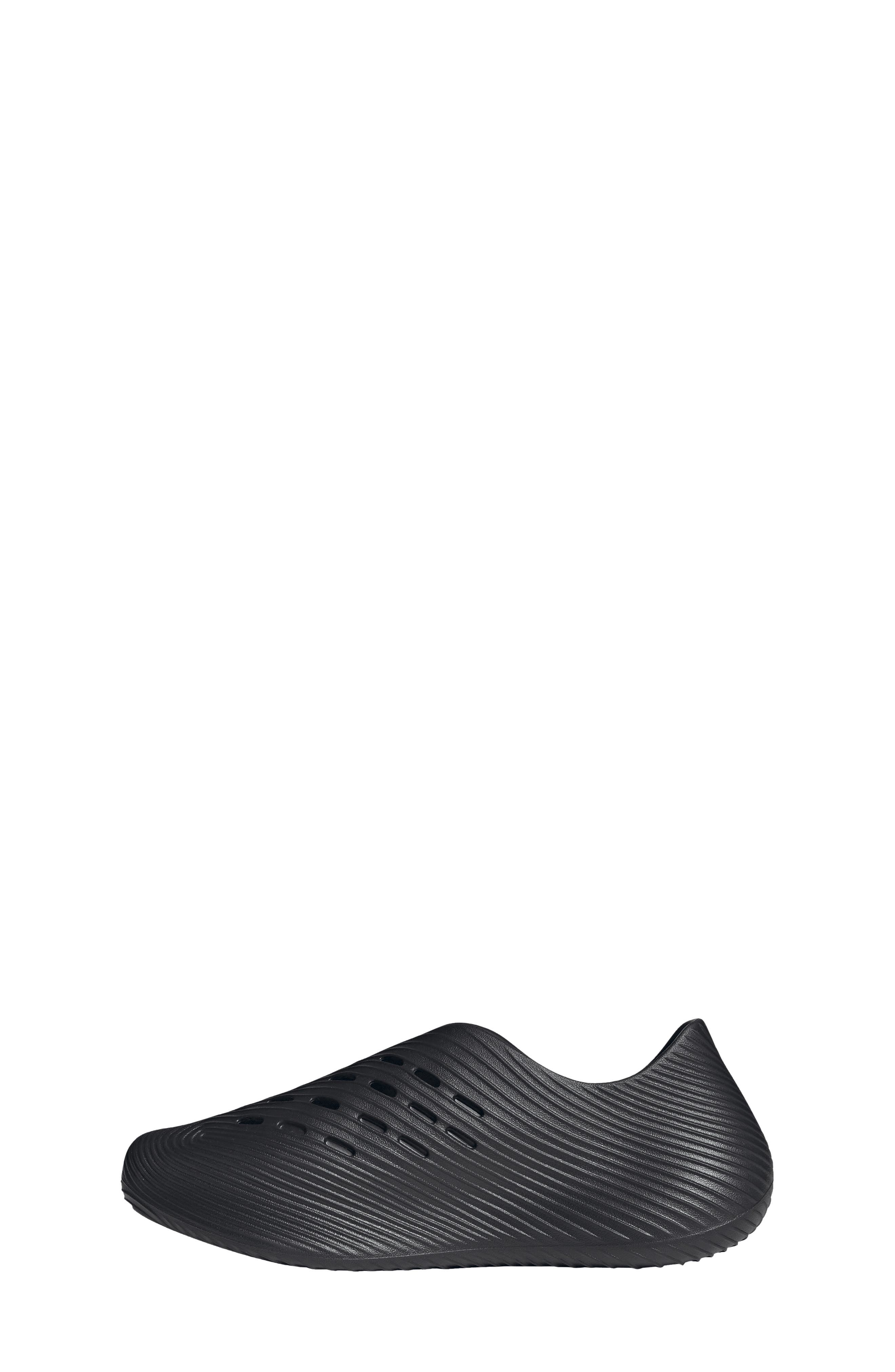 Kids' Purechill XJ Sneaker, Alternate, color, CORE BLACK/ CARBON/ CORE BLACK