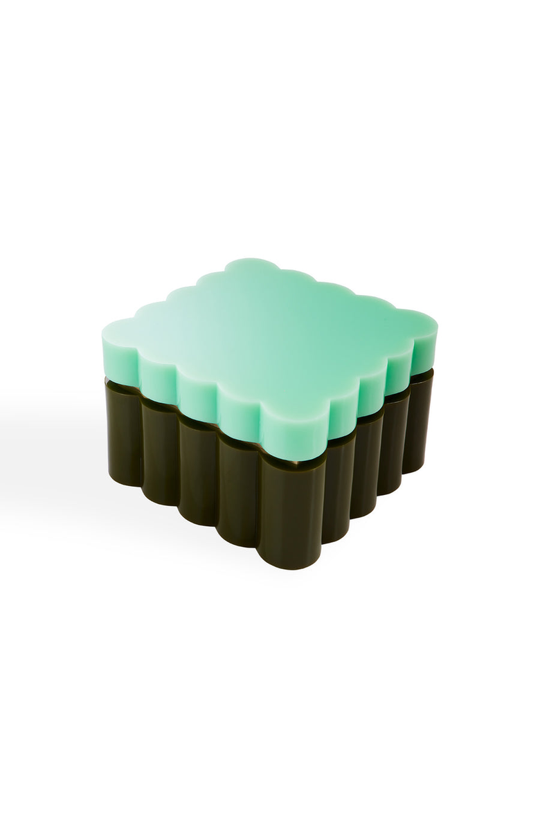 Jonathan Adler Fleur Box, Main, color, 