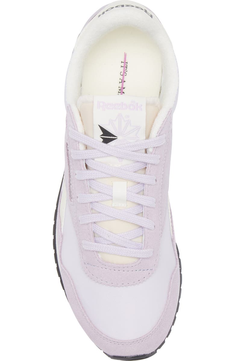 Reebok Classic AZ Sneaker, Alternate, color,