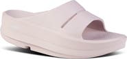 Oofos OOmega OOahh Slide Sandal