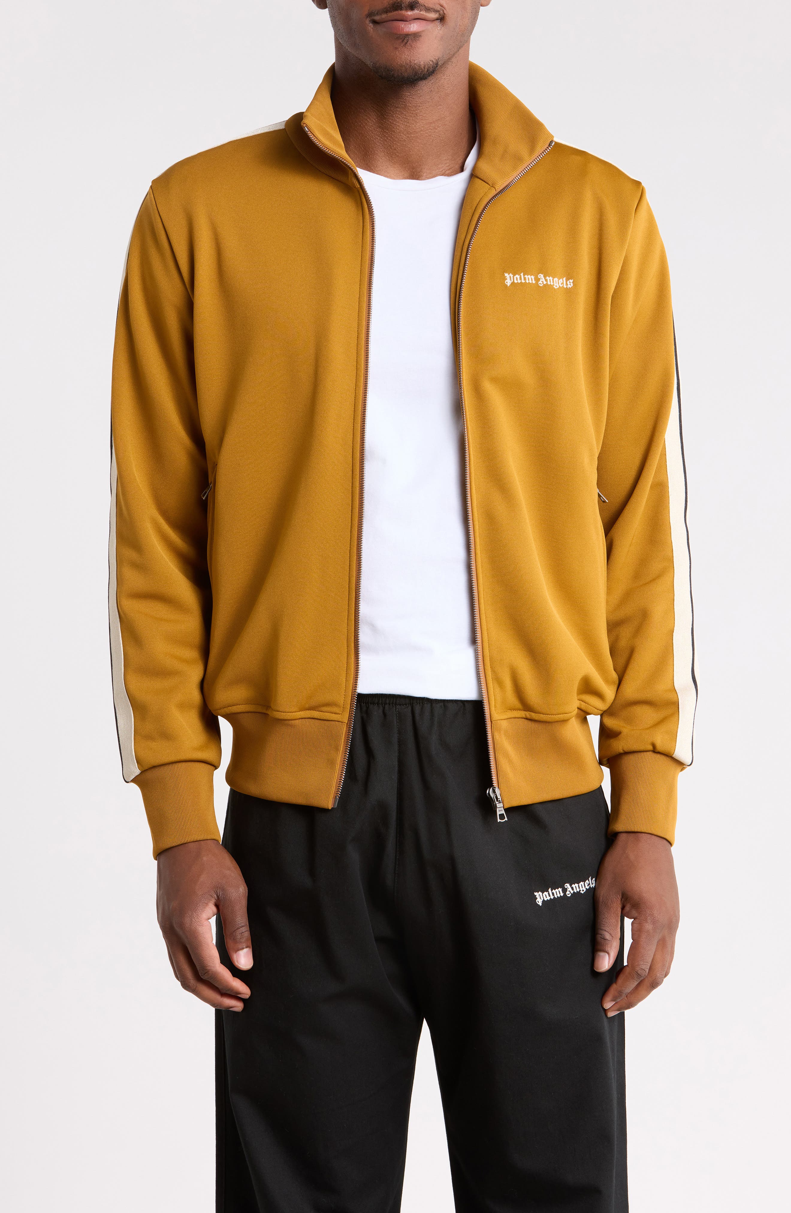Classic Track Jacket