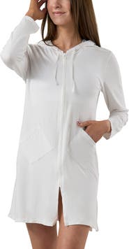 UV Skinz Full Zip Island Beach Jacket