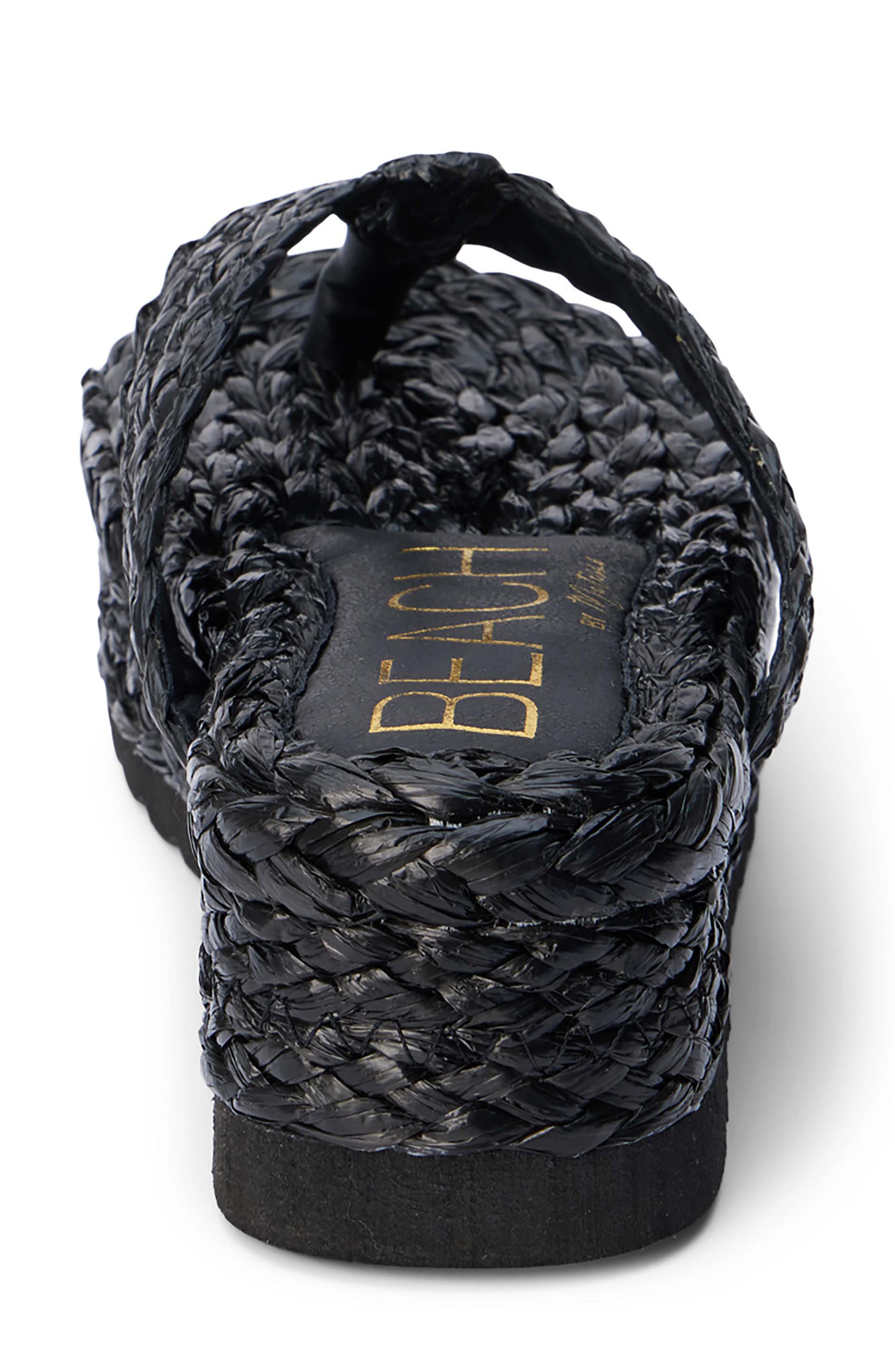 Coconuts by Matisse Matisse 'Sailor' Sandal, Alternate, color, 