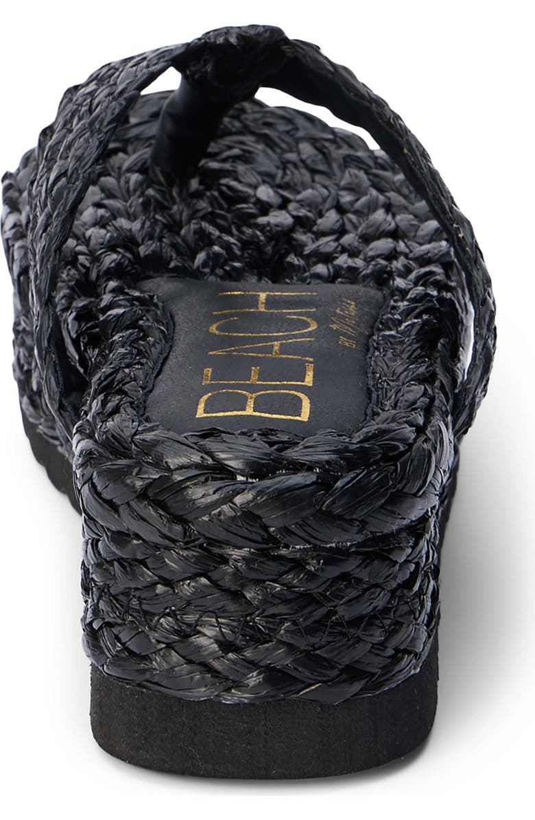 Coconuts by Matisse Matisse 'Sailor' Sandal, Alternate, color,