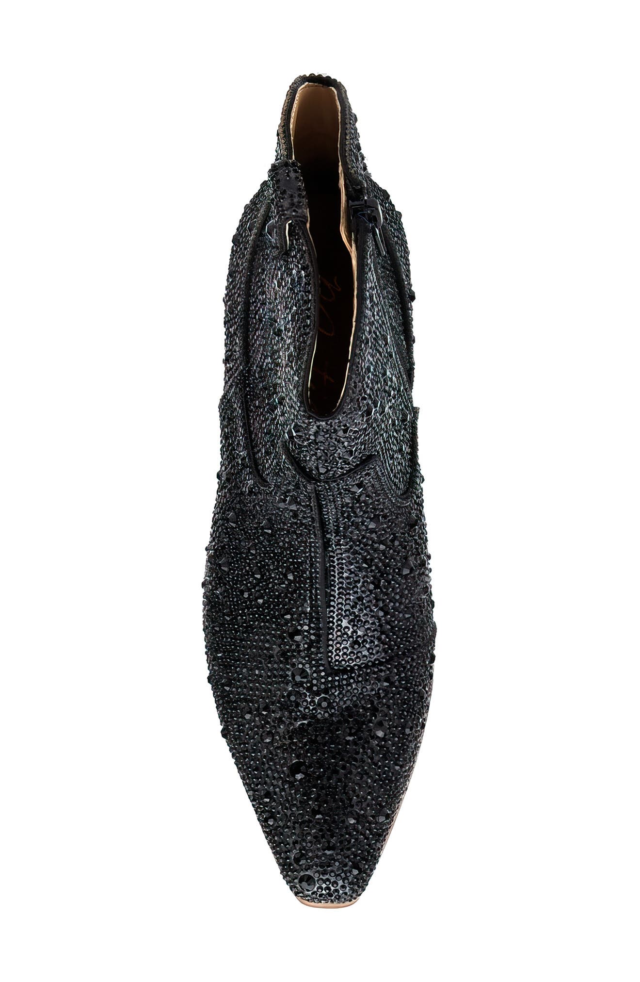 Matisse Harlow Bootie, Alternate, color, 
