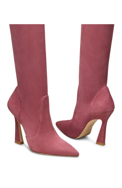 Stuart Weitzman Ultravinnie Boot 100