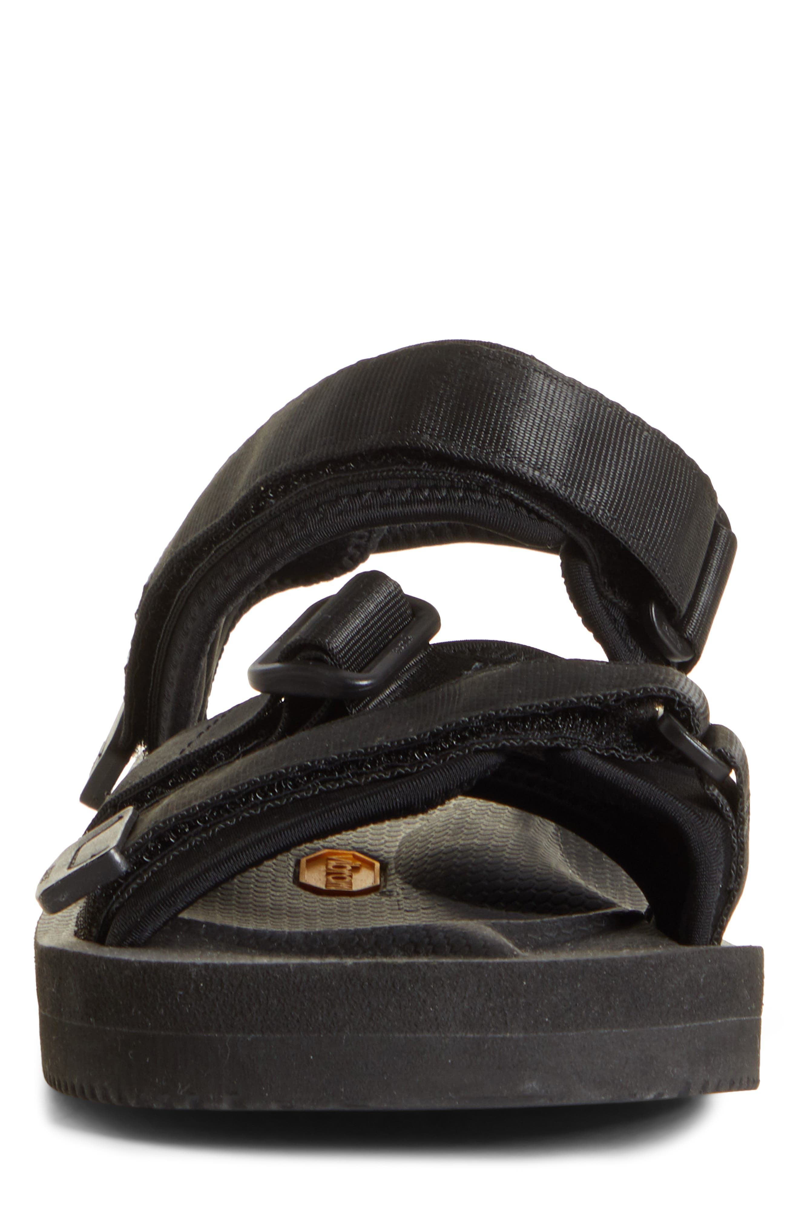 Suicoke Kisee VPO Sandal, Alternate, color, 