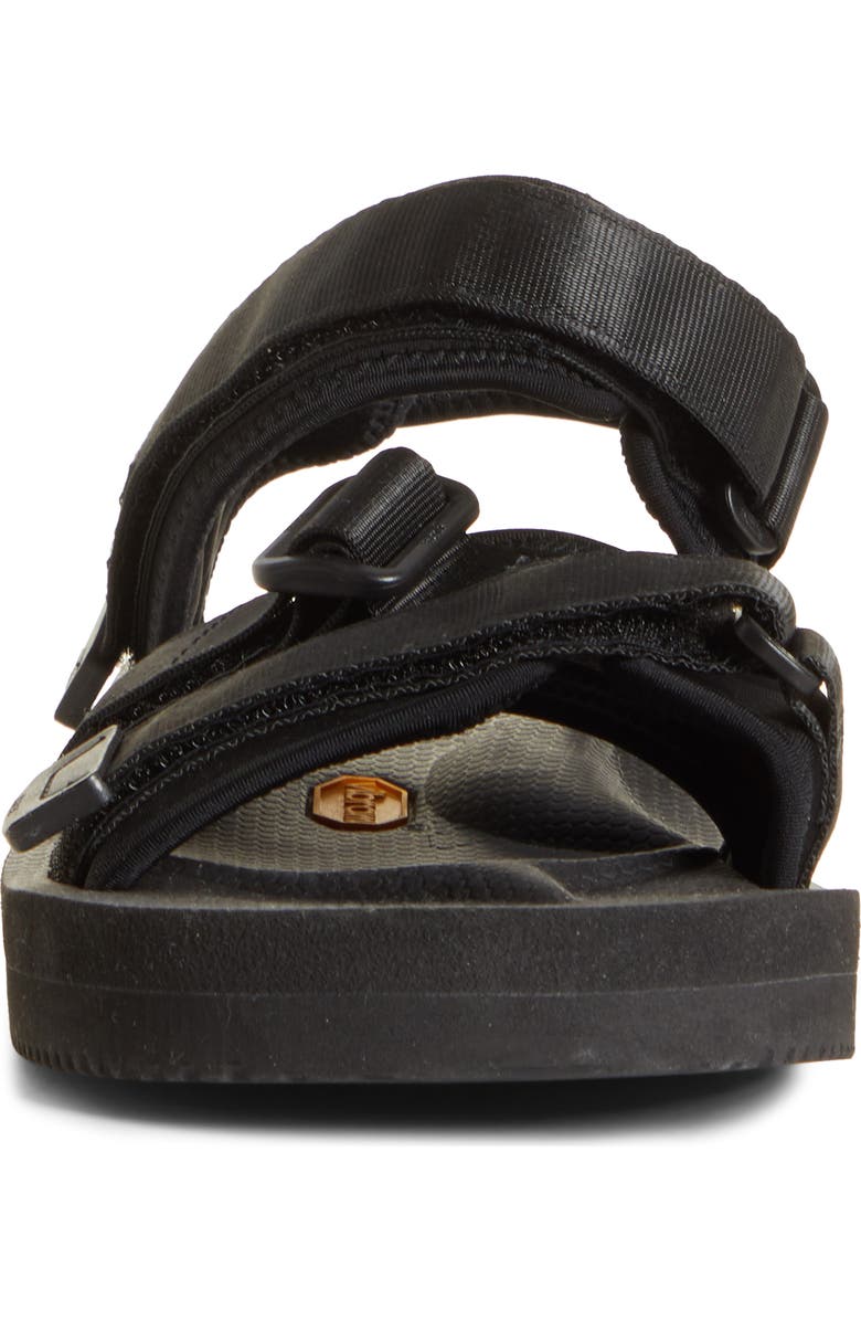 Suicoke Kisee VPO Sandal, Alternate, color,