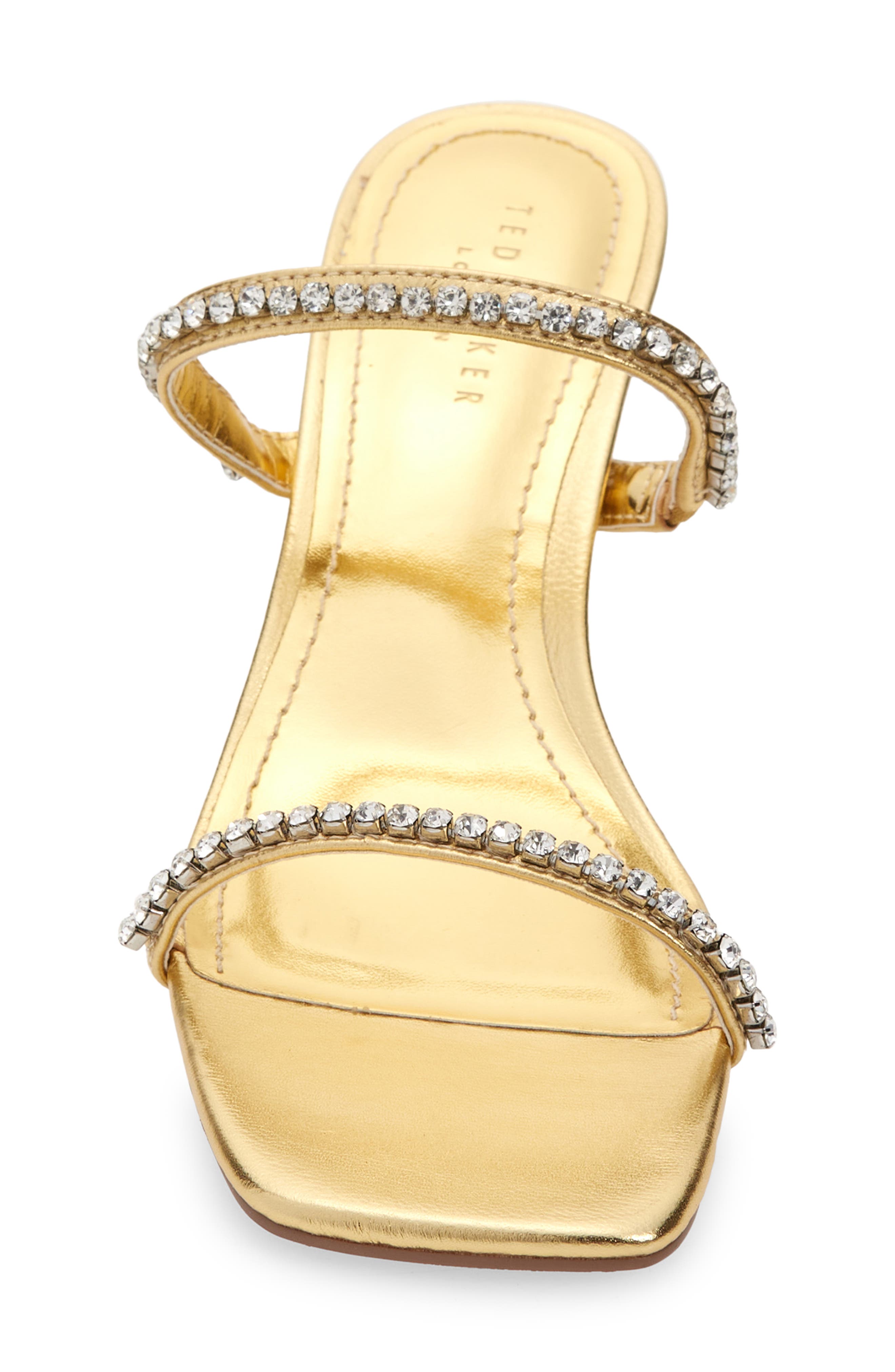 Ted Baker London Rinata Sandal, Alternate, color, 