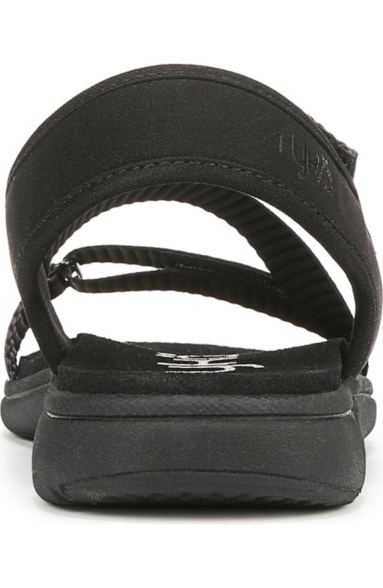 Rykä Manifest Platform Sandal, Alternate, color,