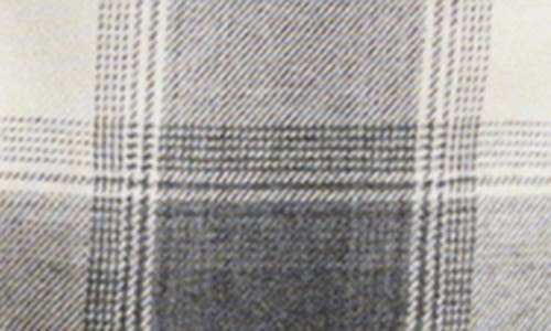 Mango Plaid Flannel Pajama Pants In Multi