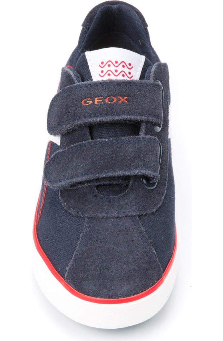 Geox Kilwi Low Top Sneaker, Alternate, color,