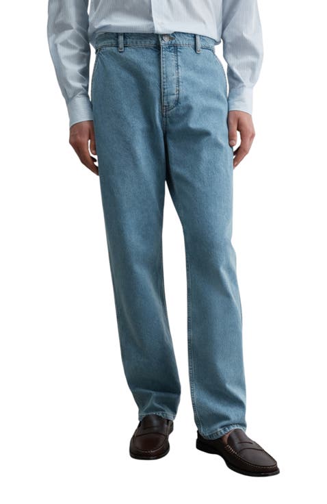 Norsca Regular Jeans