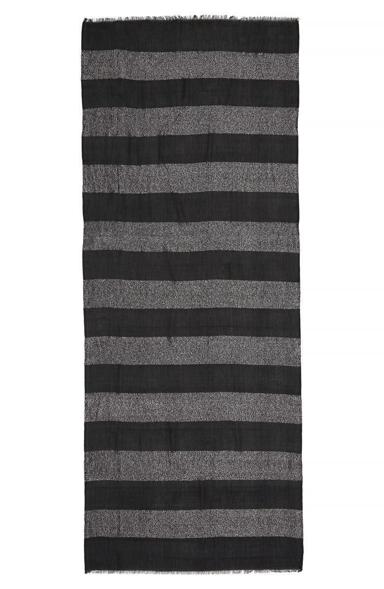 Tasha Glitter Scarf, Alternate, color,