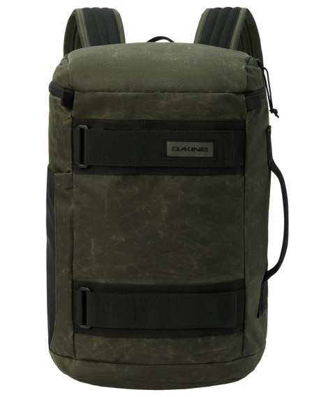 MISSION STREET BACKPACK 25L