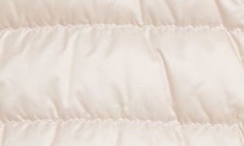 Moncler Igens Down Vest In Multicolor