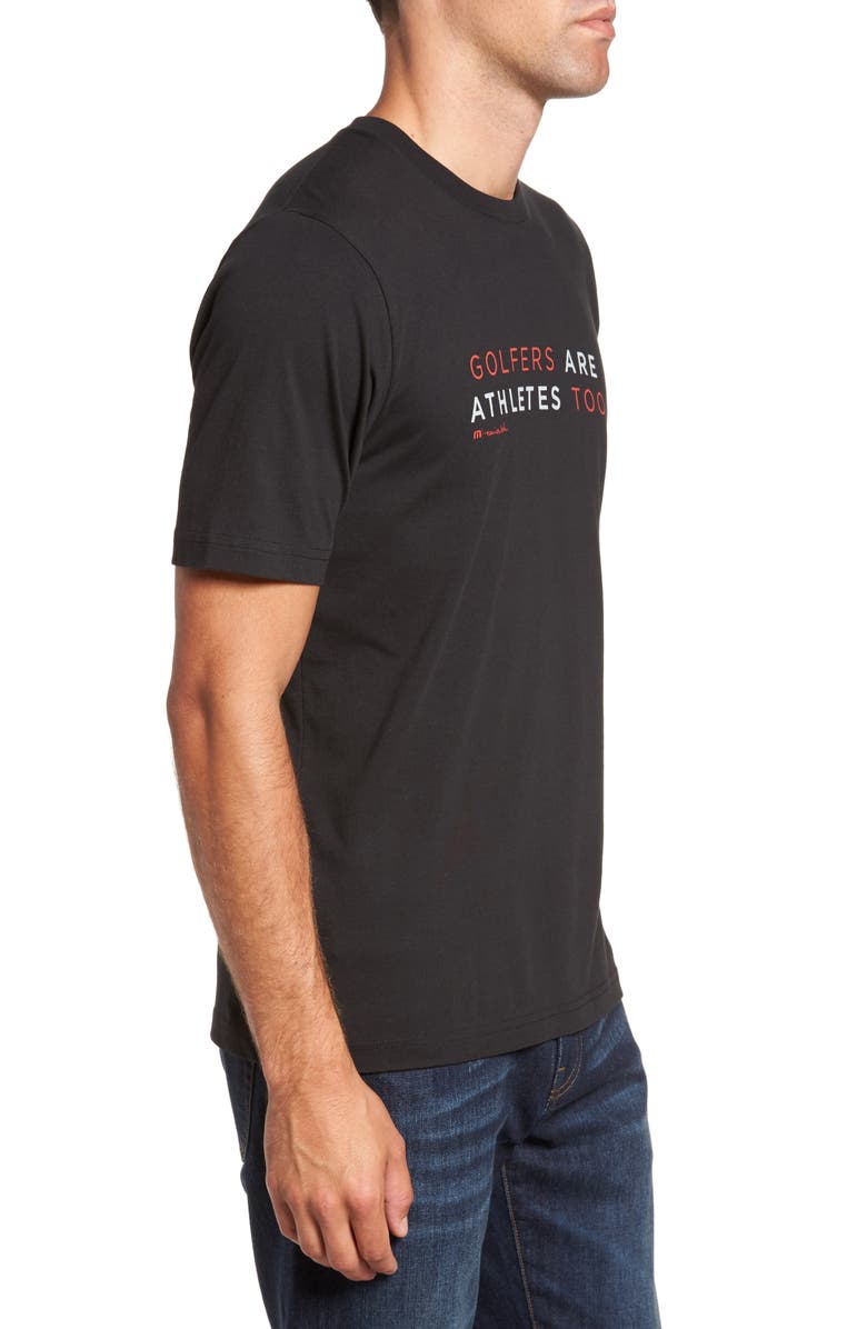TravisMathew Travis Mathew Ted Graphic T-Shirt, Alternate, color, 