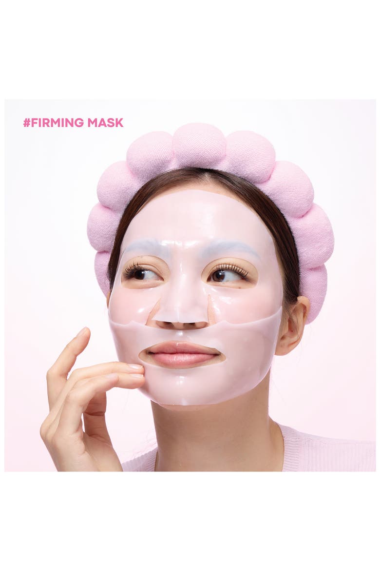 Mask Melt Collagen & Peptides Firming Overnight Mask, Alternate, color, NO COLOR