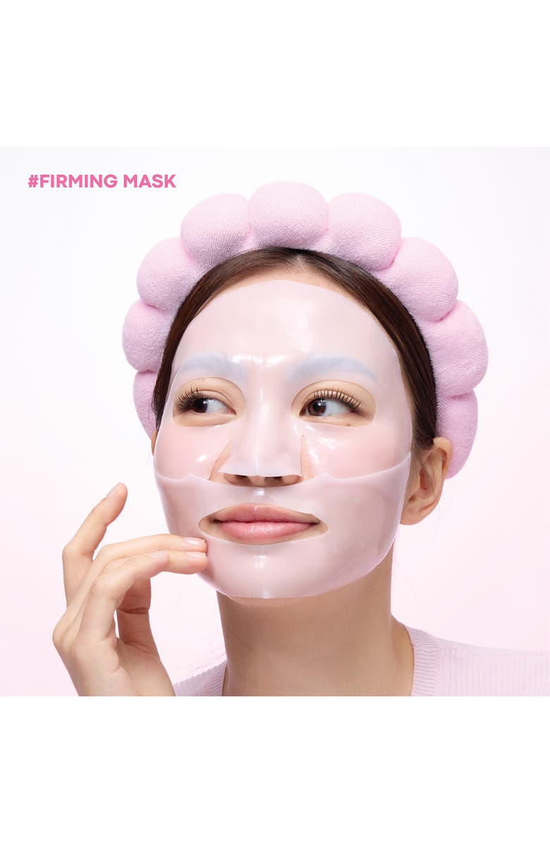 TONYMOLY Mask Melt Collagen & Peptides Firming Overnight Mask, Alternate, color, 