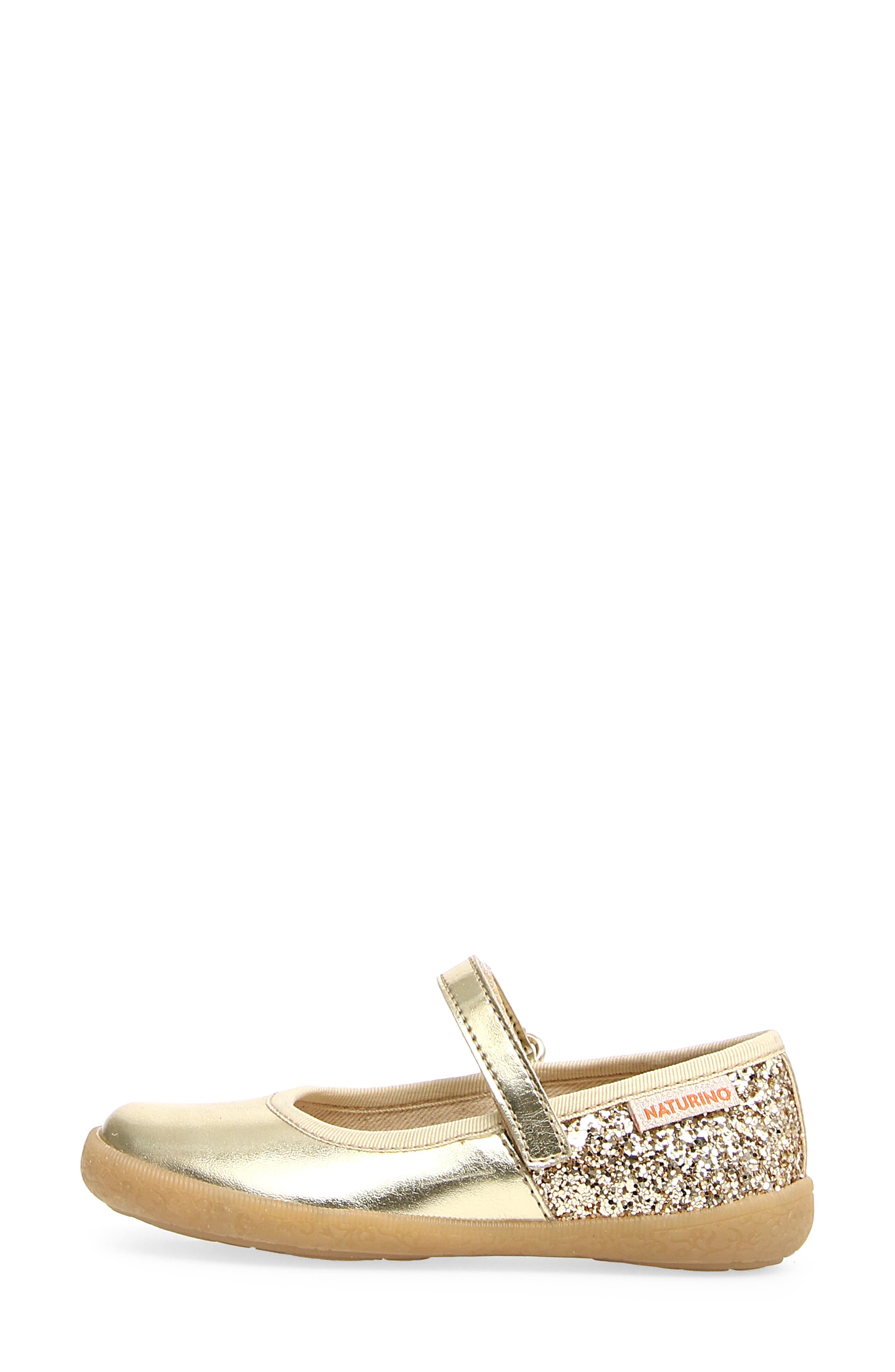 Naturino Frollik Mary Jane, Alternate, color, 