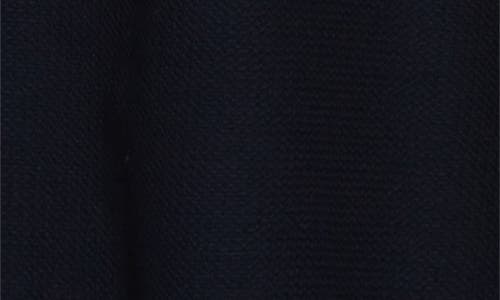 Sunspel Short Sleeve Textured Jersey Button-up Shirt