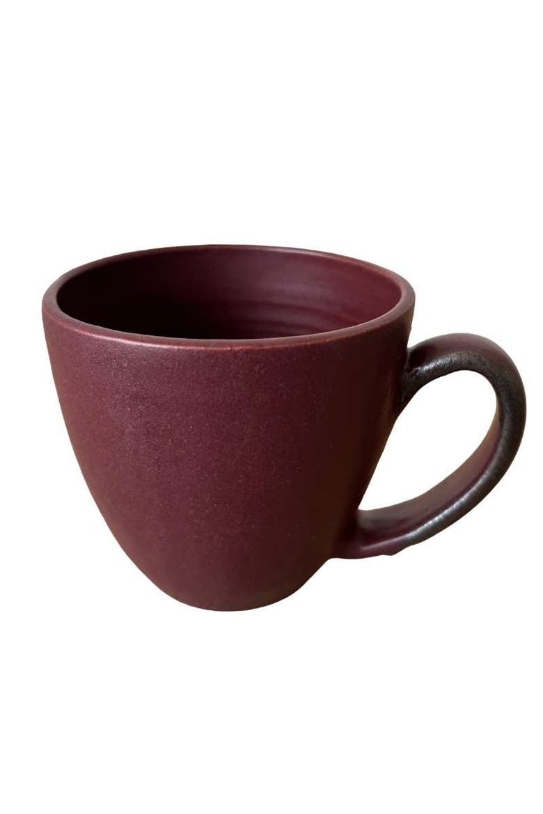 Luna Latte Mug, Alternate, color, Sand