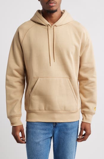 Chase Fleece Hoodie