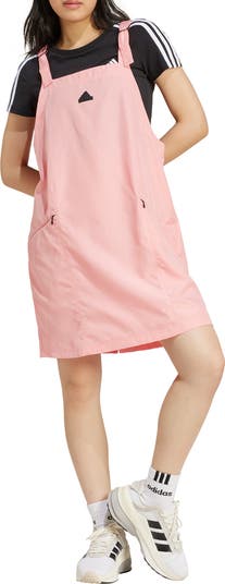正品 adidas Adi Club Dress アディダス ドレス ワンピース 正品 adidas(アディダス) ISLAND CLUB タイトドレス/ワンピース