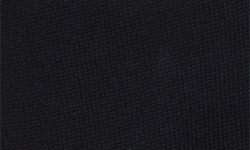 Free People Drea Sweater & Pants Set In Black
