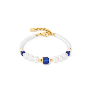 COEUR DE LION Cocktail Pearls Bracelet